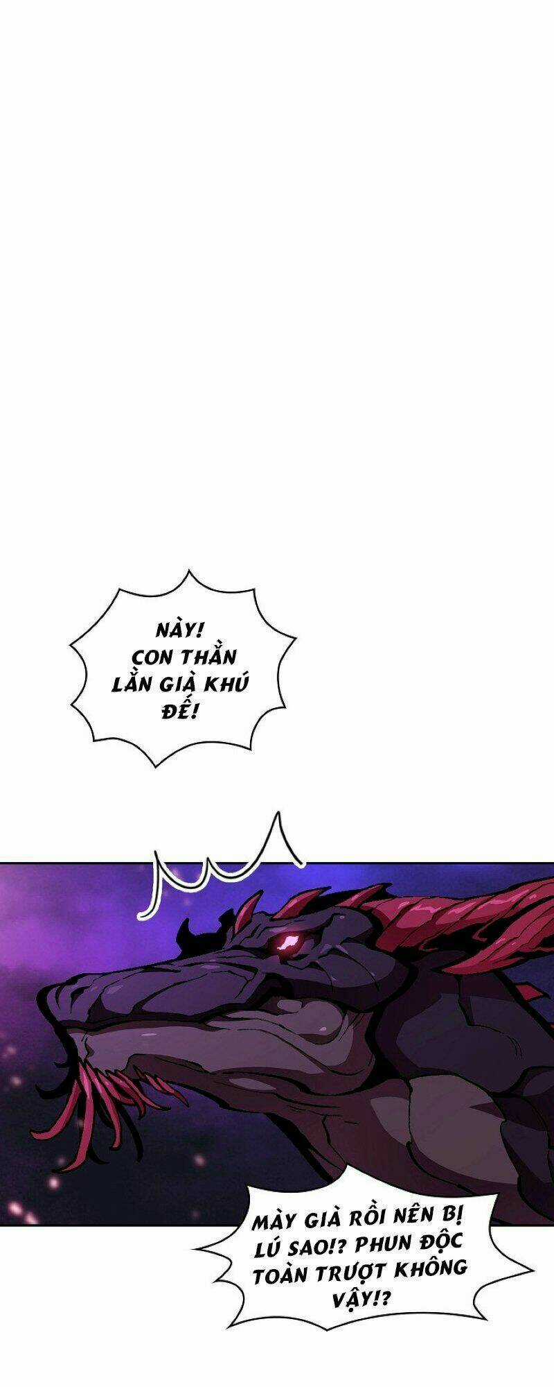 Anh Hùng Rác Rưởi Chapter 23 trang 57