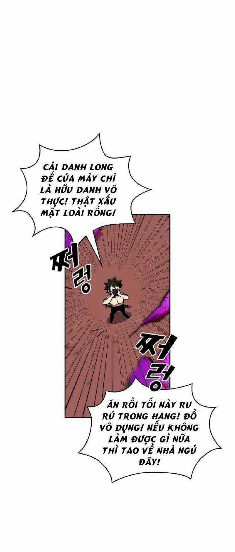 Anh Hùng Rác Rưởi Chapter 23 trang 58