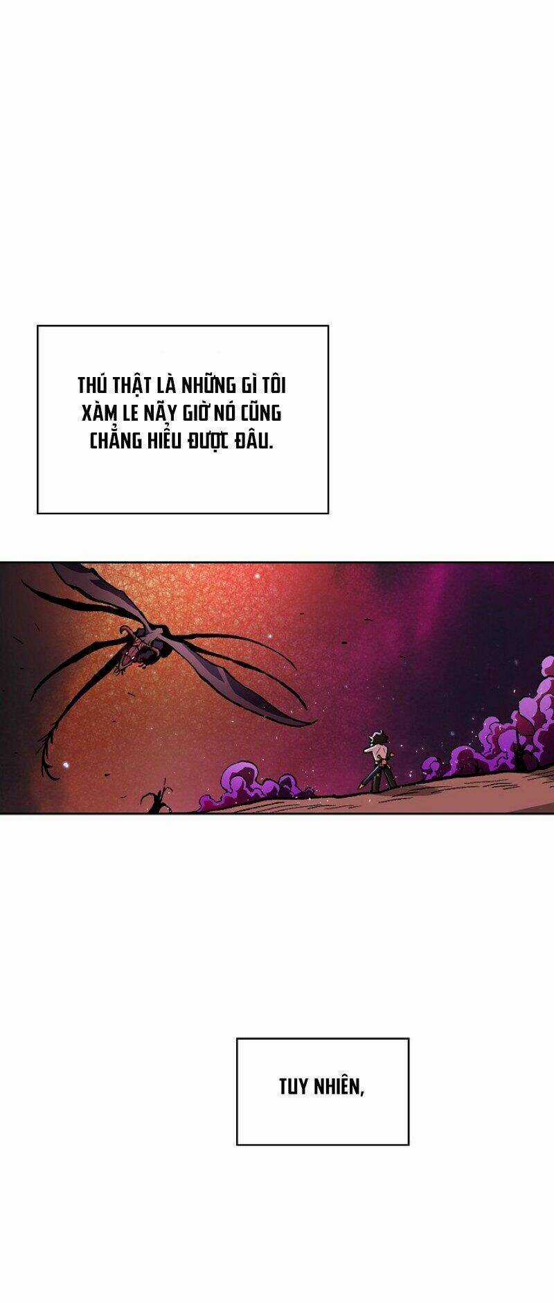 Anh Hùng Rác Rưởi Chapter 23 trang 59