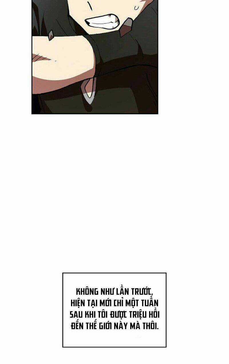 Anh Hùng Rác Rưởi Chapter 23 trang 6