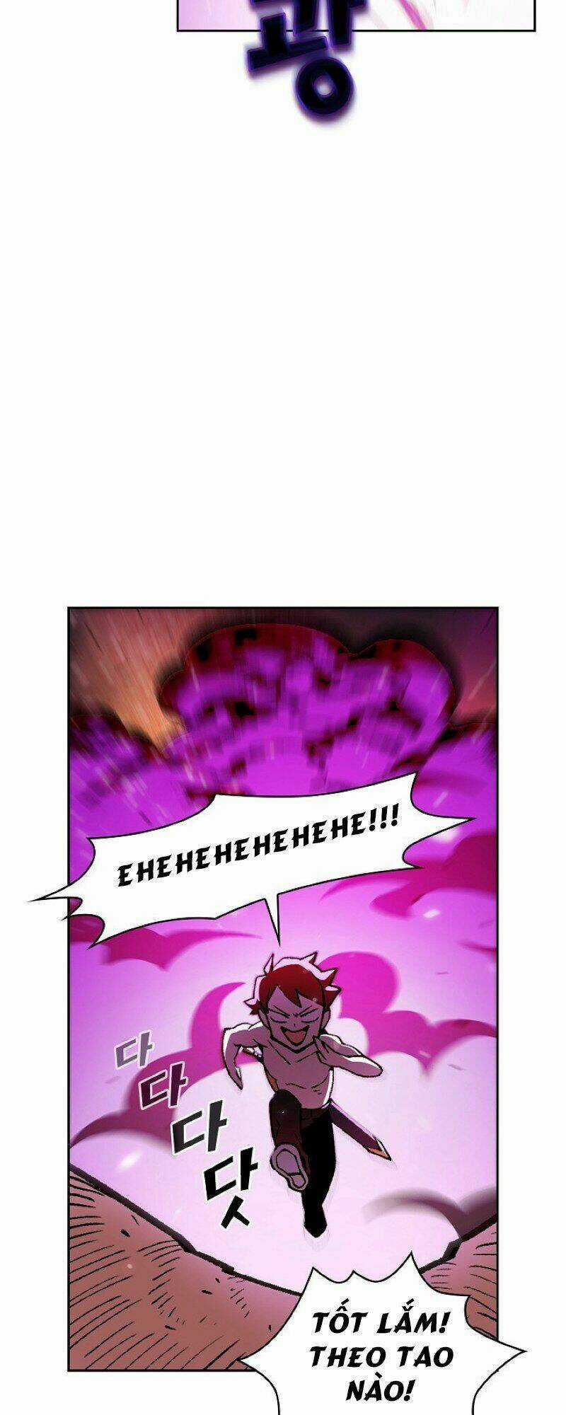 Anh Hùng Rác Rưởi Chapter 23 trang 62