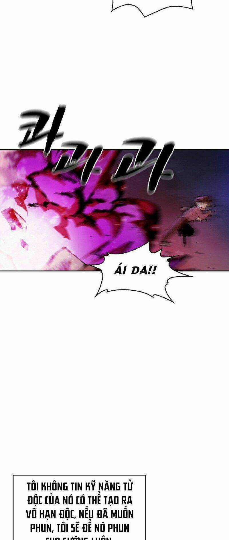 Anh Hùng Rác Rưởi Chapter 23 trang 63