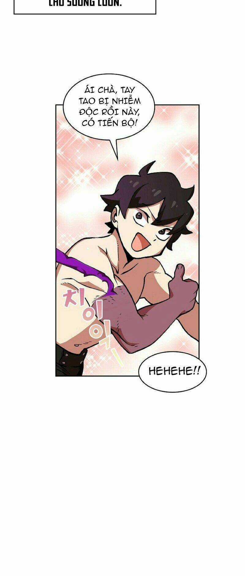 Anh Hùng Rác Rưởi Chapter 23 trang 64