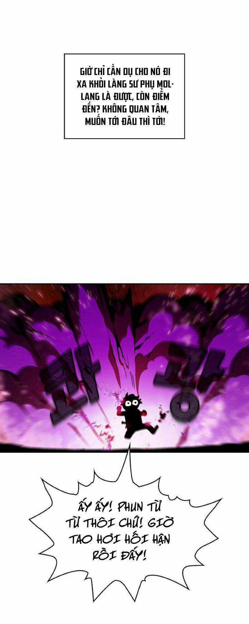 Anh Hùng Rác Rưởi Chapter 23 trang 65