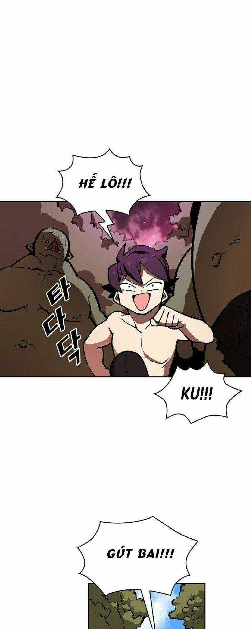 Anh Hùng Rác Rưởi Chapter 23 trang 67