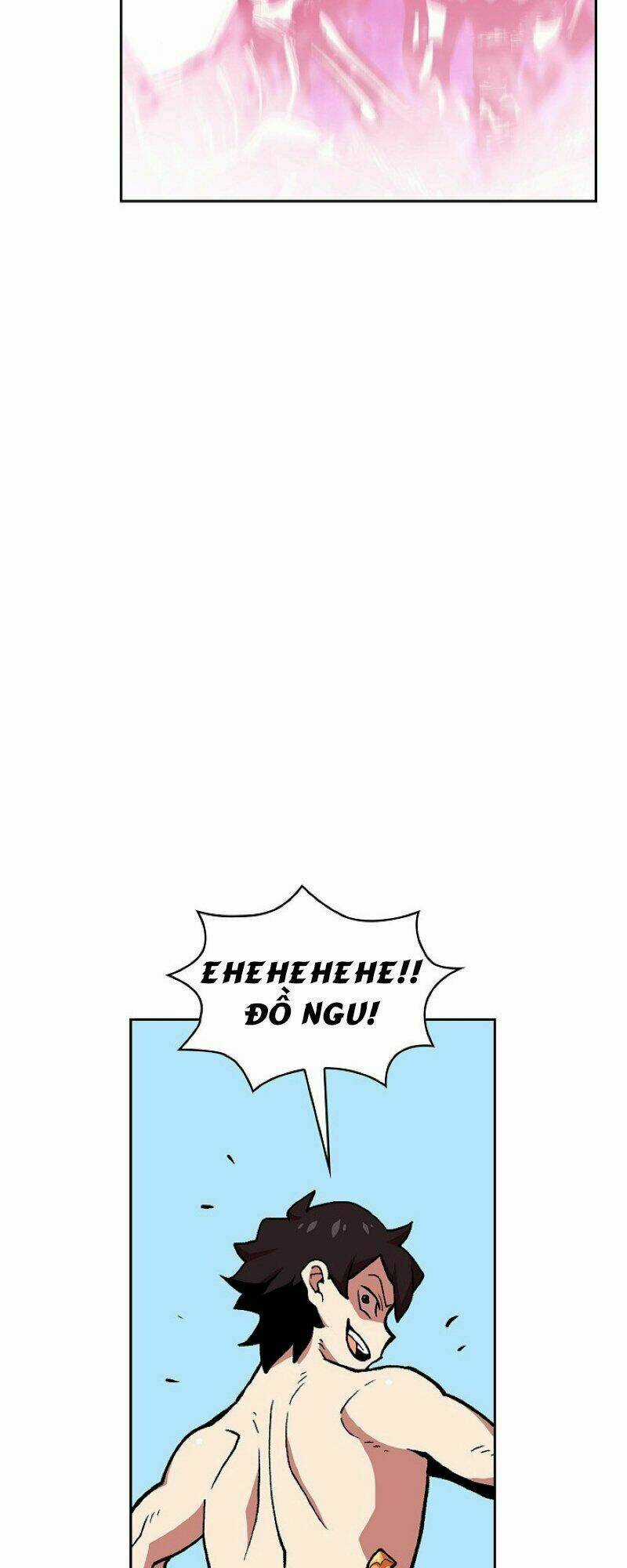 Anh Hùng Rác Rưởi Chapter 23 trang 70