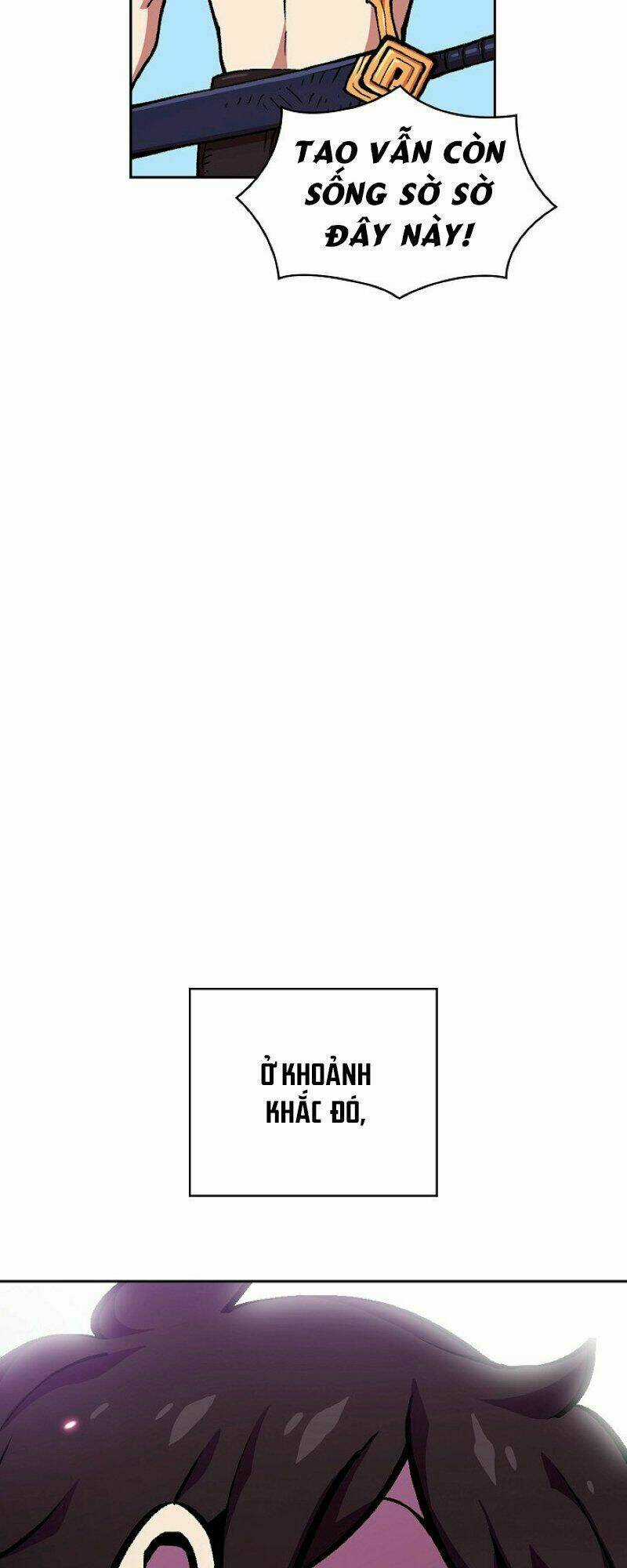 Anh Hùng Rác Rưởi Chapter 23 trang 71