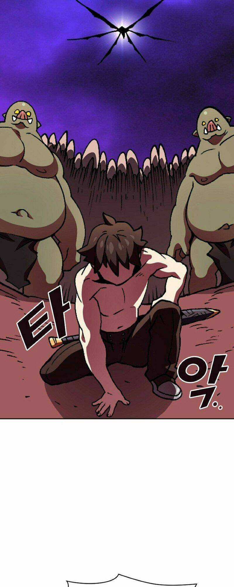 Anh Hùng Rác Rưởi Chapter 24 trang 12