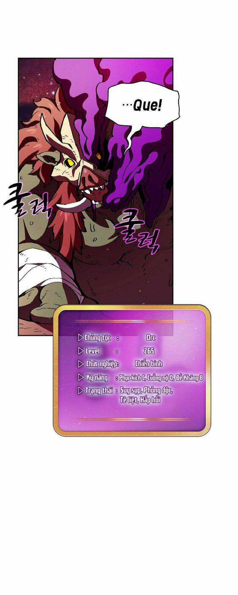 Anh Hùng Rác Rưởi Chapter 24 trang 18