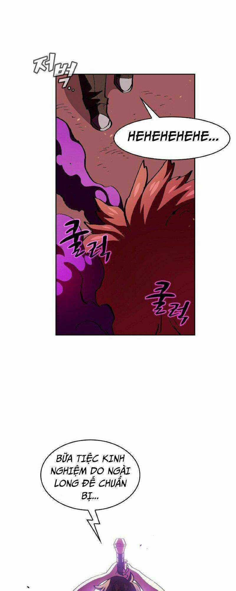 Anh Hùng Rác Rưởi Chapter 24 trang 19