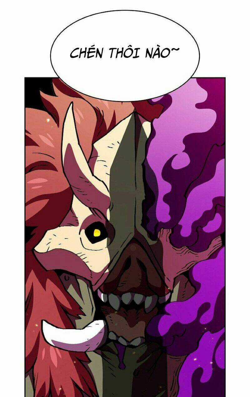 Anh Hùng Rác Rưởi Chapter 24 trang 21