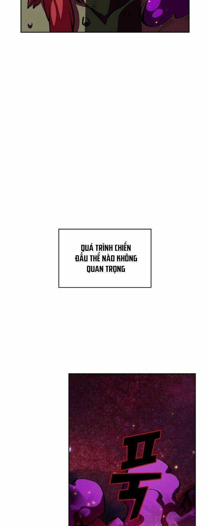 Anh Hùng Rác Rưởi Chapter 24 trang 22