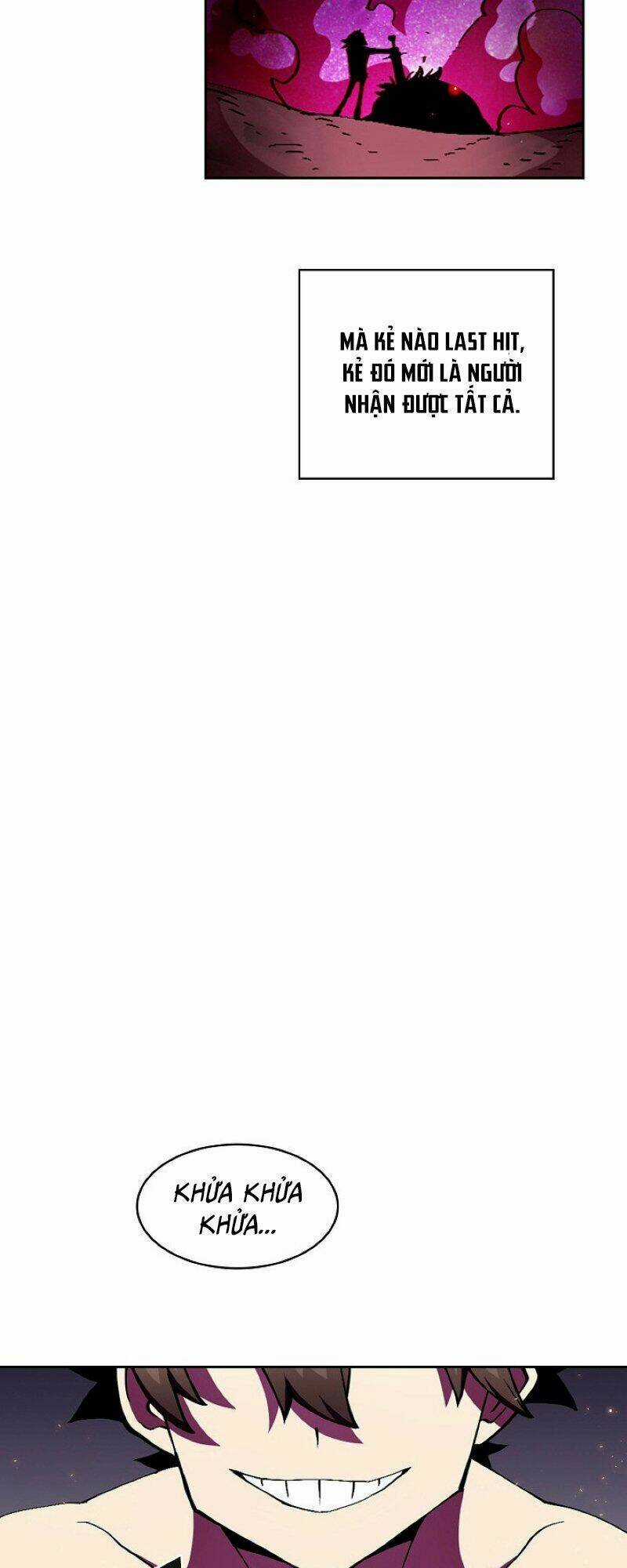 Anh Hùng Rác Rưởi Chapter 24 trang 23