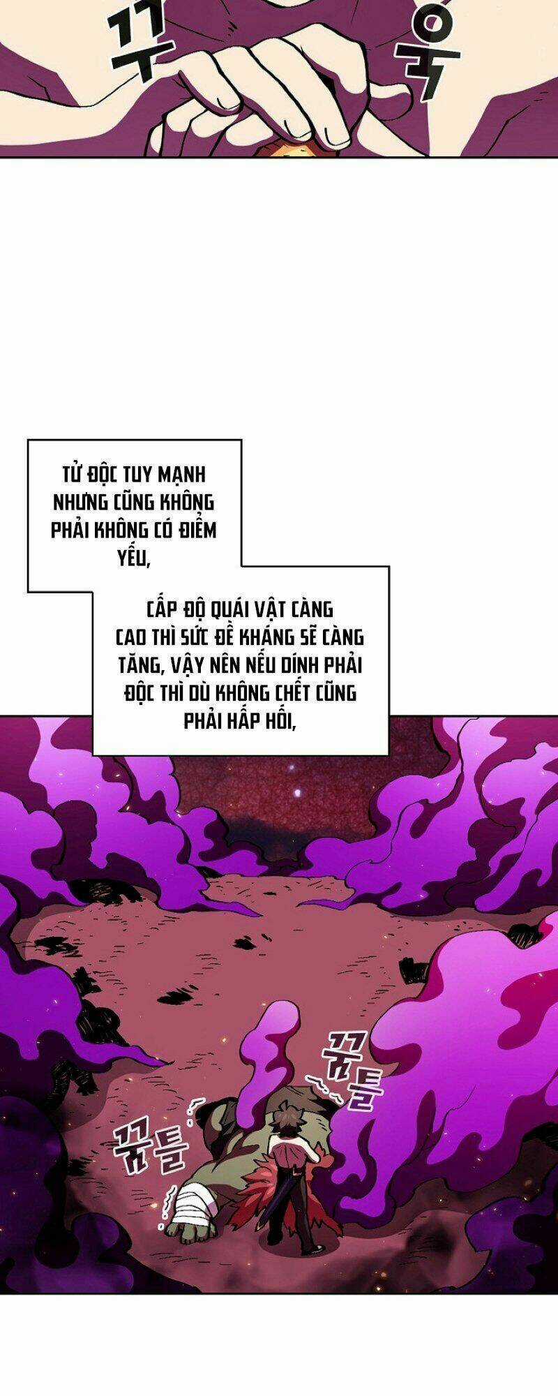 Anh Hùng Rác Rưởi Chapter 24 trang 24