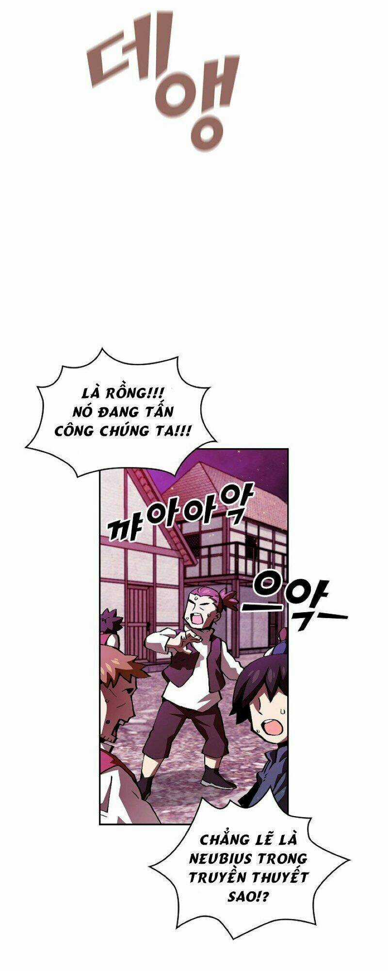 Anh Hùng Rác Rưởi Chapter 24 trang 34