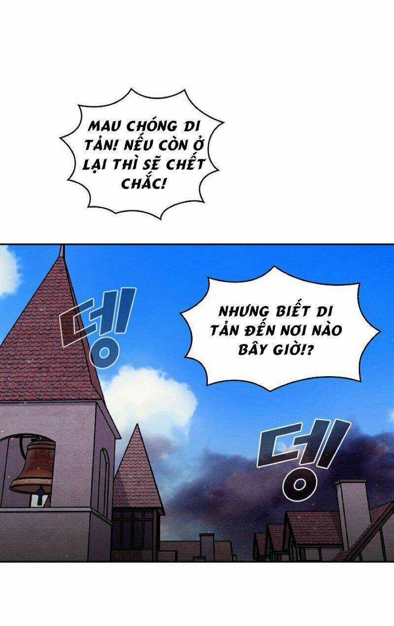 Anh Hùng Rác Rưởi Chapter 24 trang 35