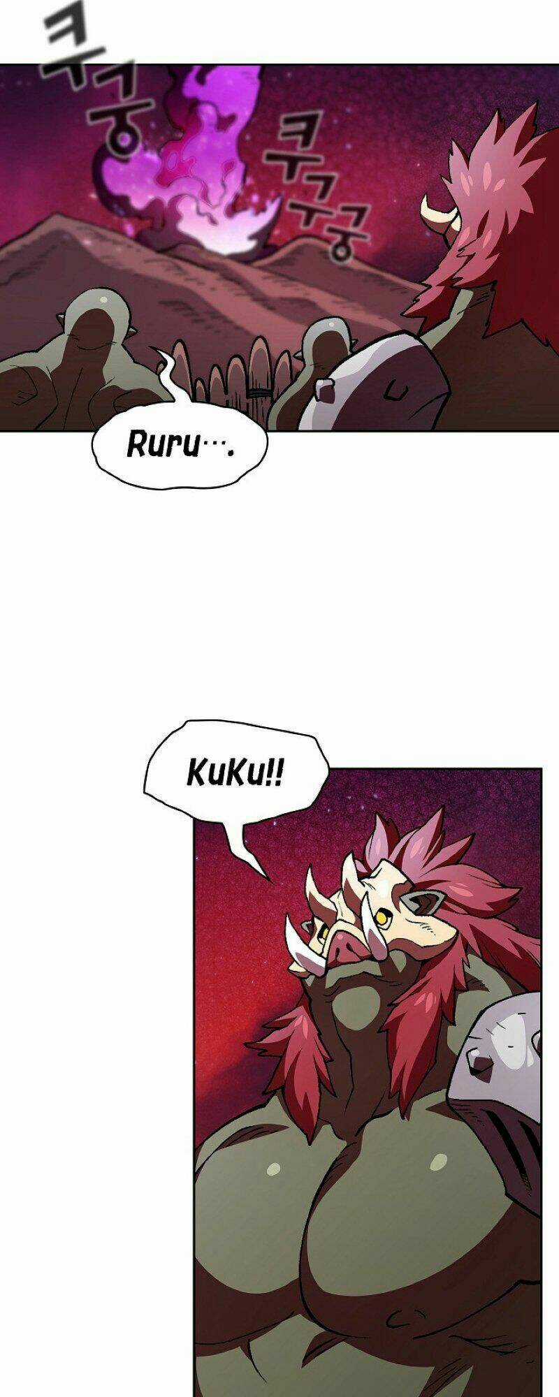 Anh Hùng Rác Rưởi Chapter 24 trang 4