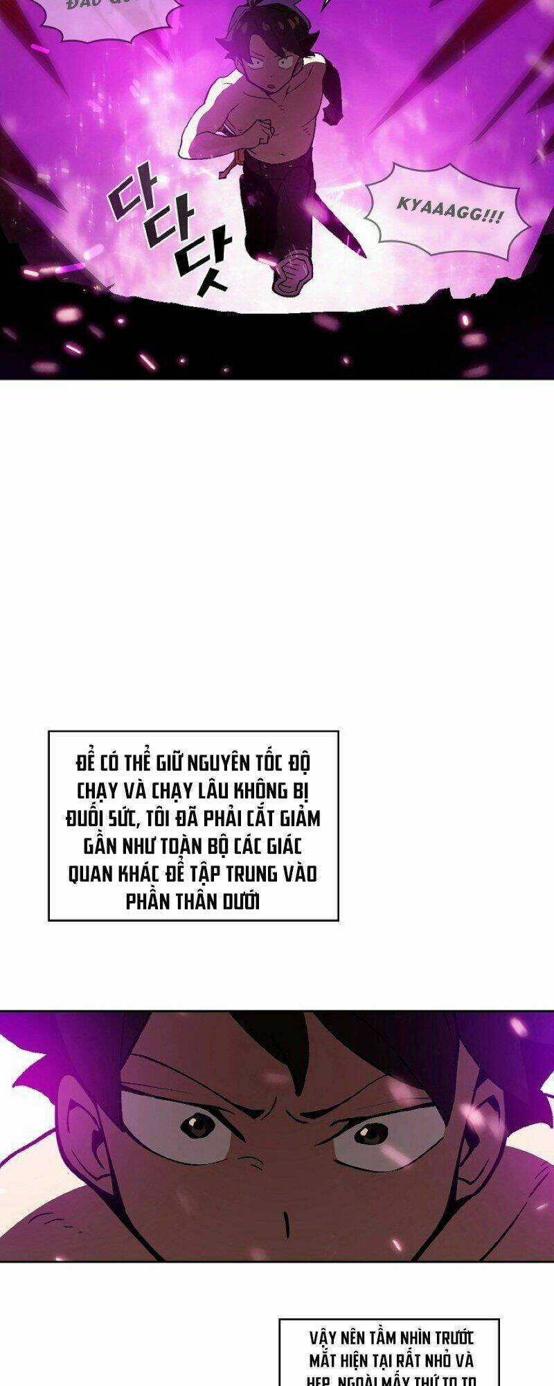 Anh Hùng Rác Rưởi Chapter 24 trang 43