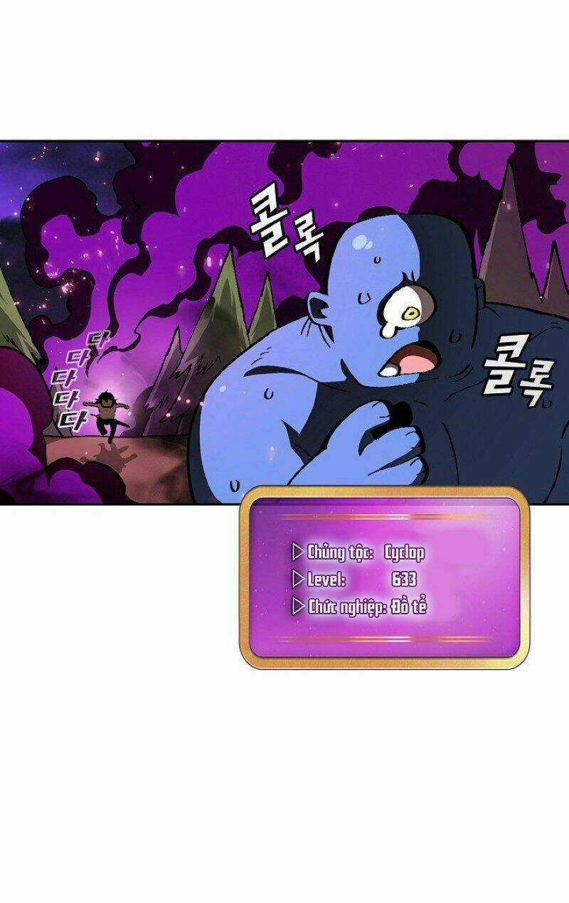 Anh Hùng Rác Rưởi Chapter 24 trang 45