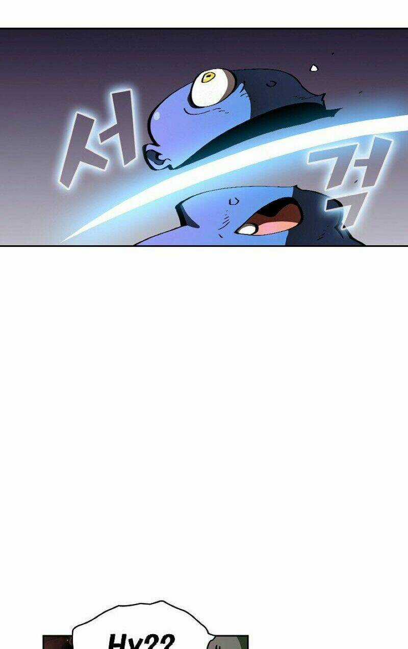 Anh Hùng Rác Rưởi Chapter 24 trang 46