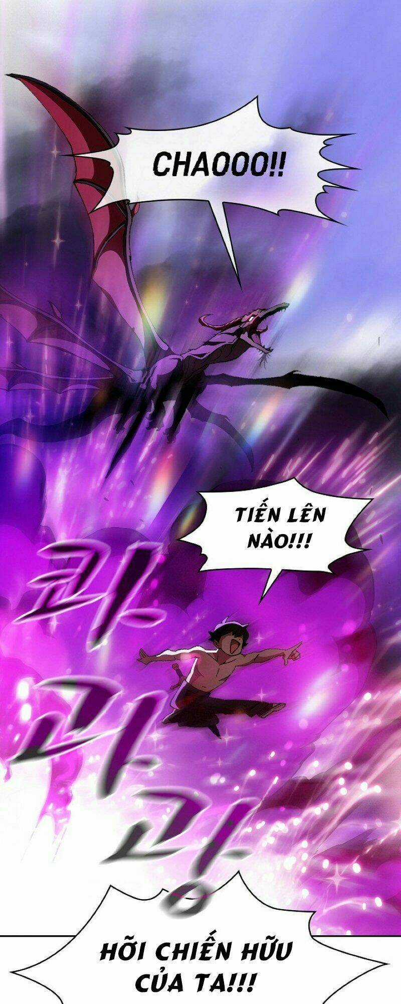 Anh Hùng Rác Rưởi Chapter 24 trang 49