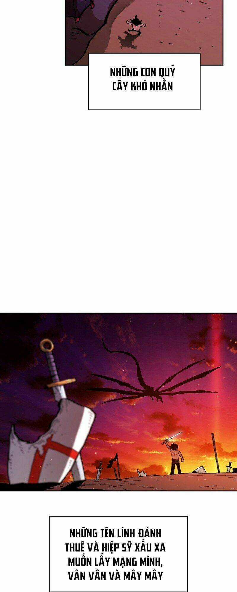 Anh Hùng Rác Rưởi Chapter 24 trang 53