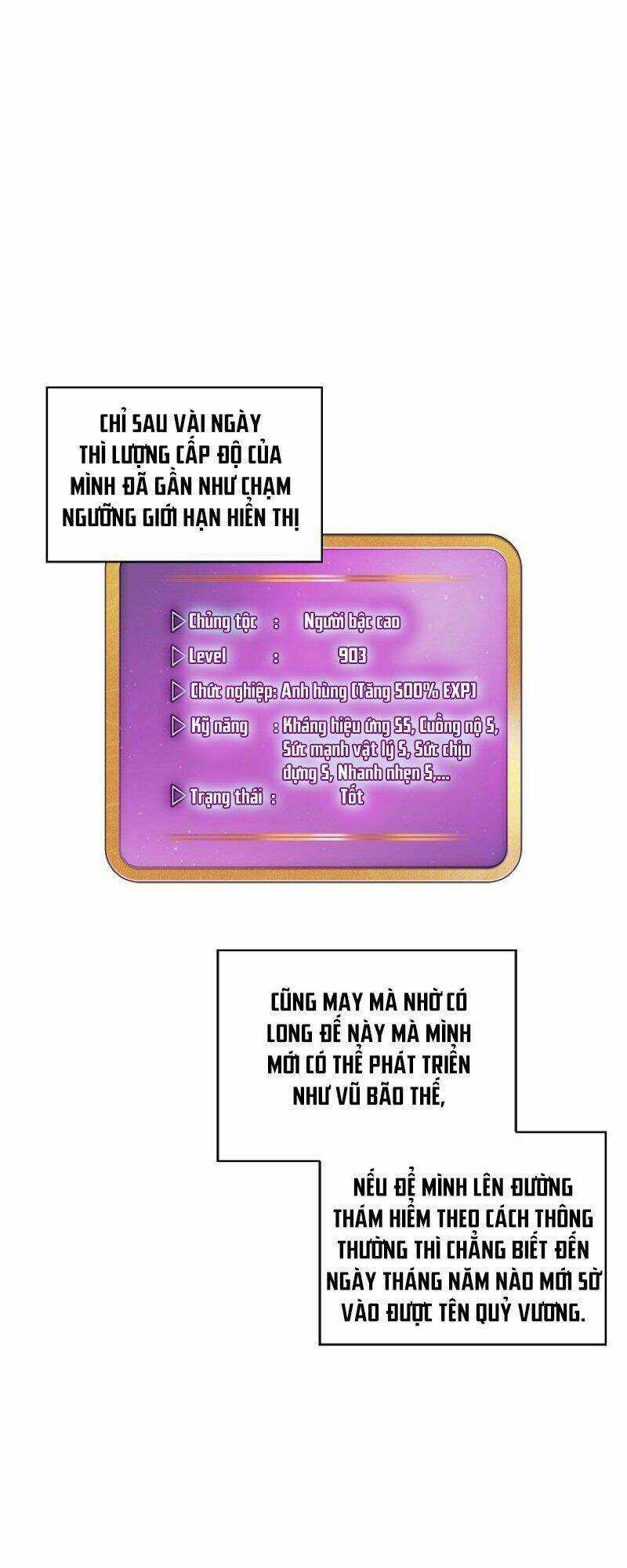 Anh Hùng Rác Rưởi Chapter 24 trang 57