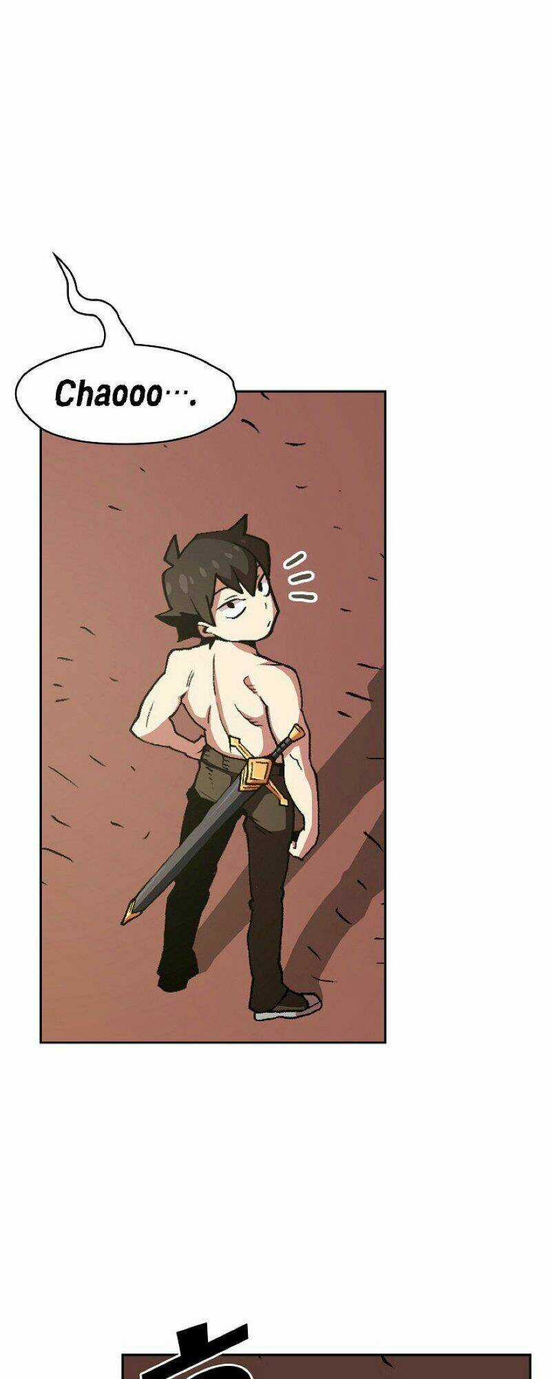 Anh Hùng Rác Rưởi Chapter 24 trang 58