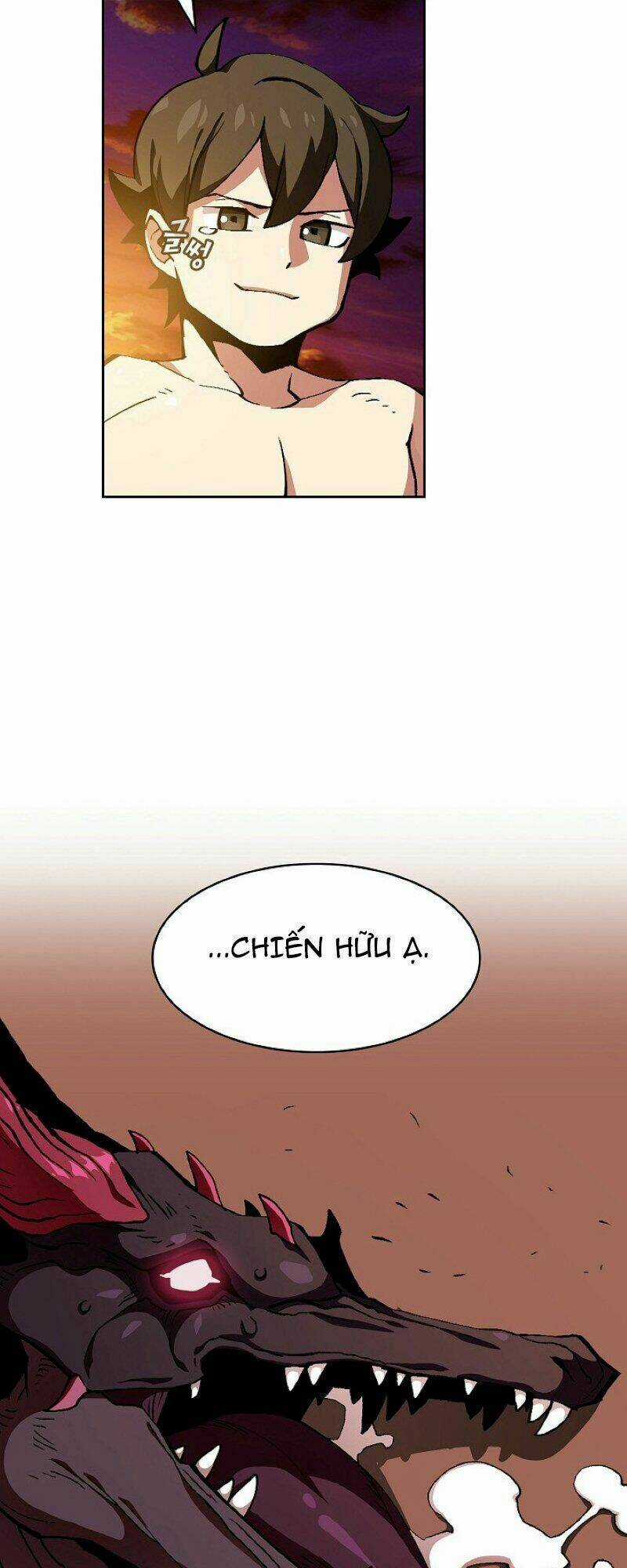 Anh Hùng Rác Rưởi Chapter 24 trang 63