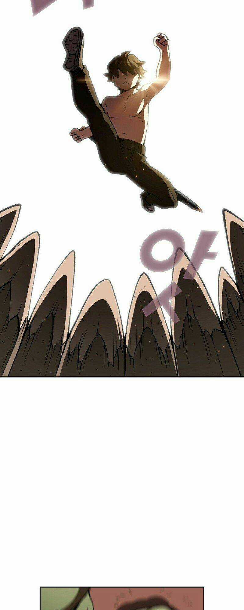 Anh Hùng Rác Rưởi Chapter 24 trang 7