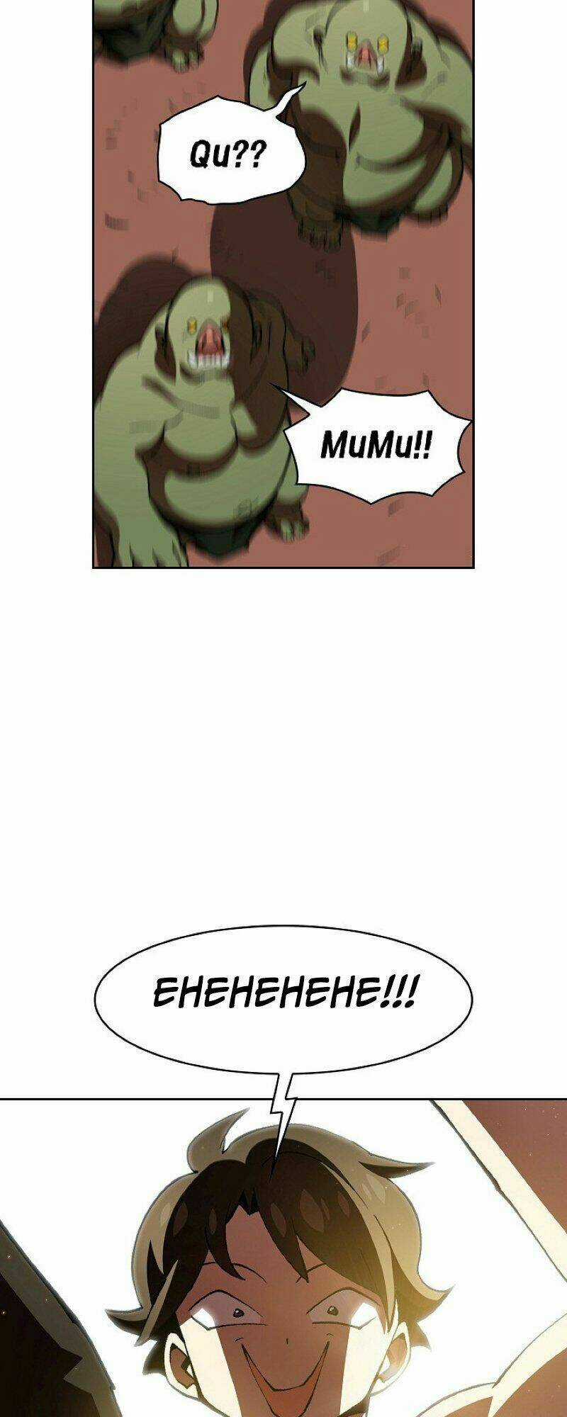 Anh Hùng Rác Rưởi Chapter 24 trang 8