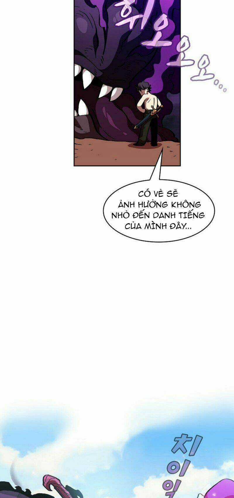 Anh Hùng Rác Rưởi Chapter 25 trang 10