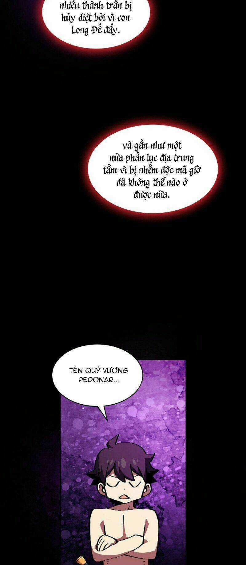 Anh Hùng Rác Rưởi Chapter 25 trang 18