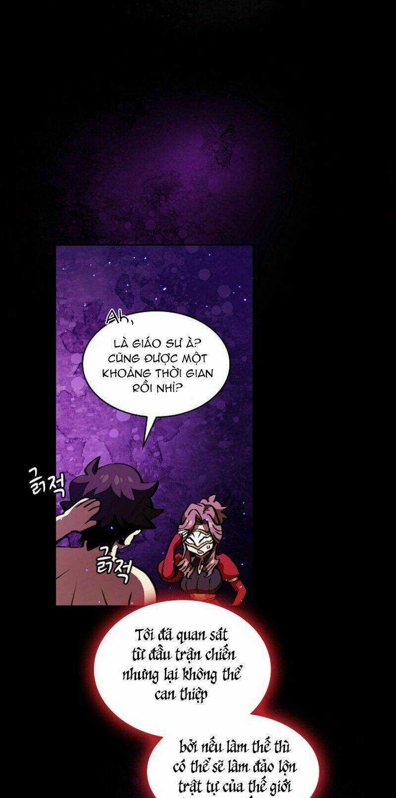 Anh Hùng Rác Rưởi Chapter 25 trang 20