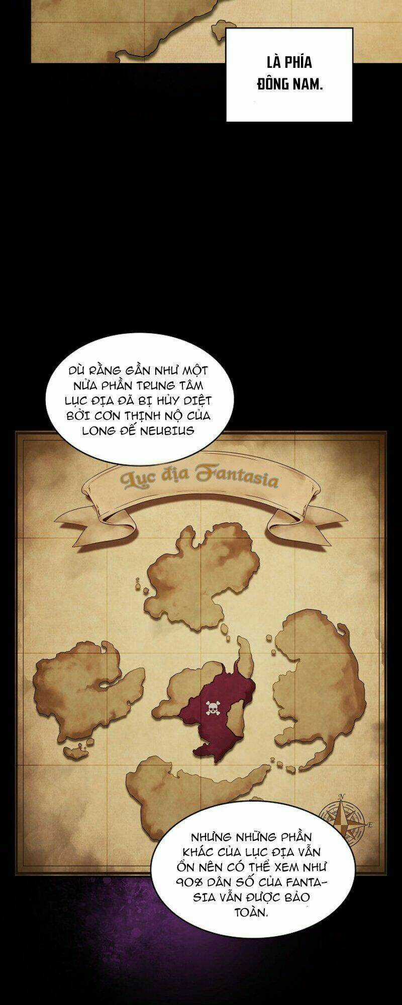 Anh Hùng Rác Rưởi Chapter 25 trang 24