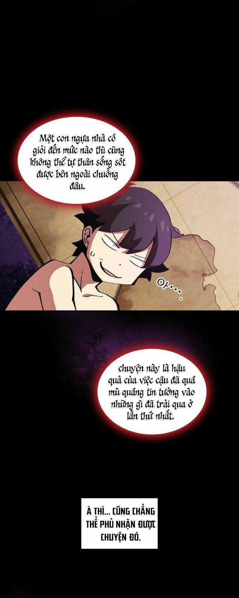 Anh Hùng Rác Rưởi Chapter 25 trang 27