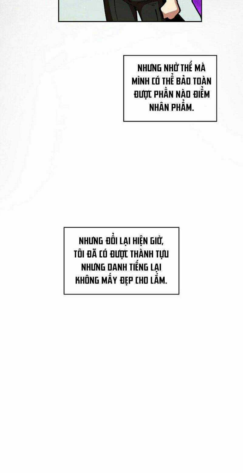 Anh Hùng Rác Rưởi Chapter 25 trang 29