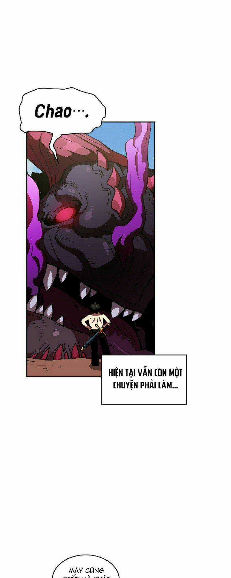 Anh Hùng Rác Rưởi Chapter 25 trang 30