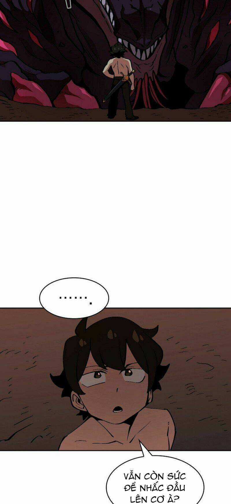 Anh Hùng Rác Rưởi Chapter 25 trang 34