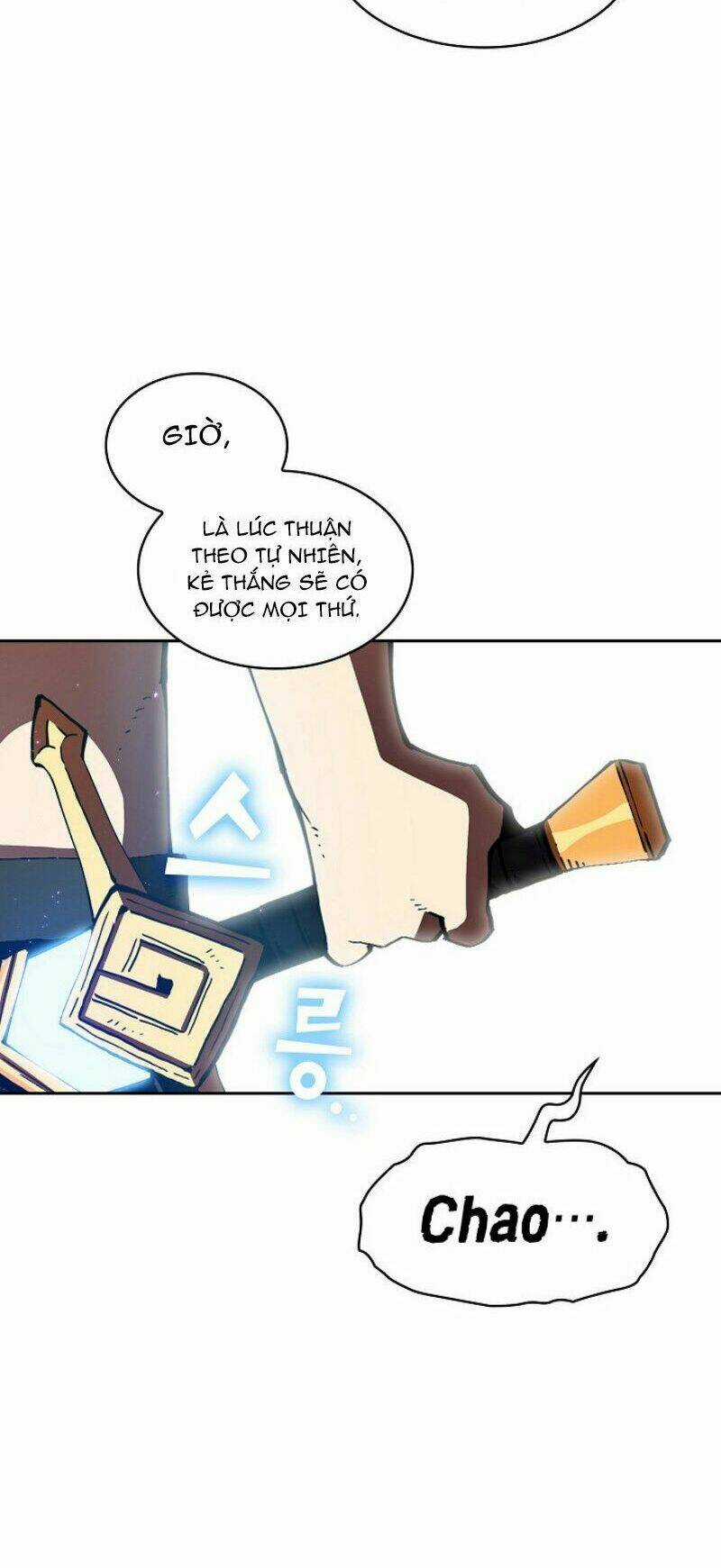 Anh Hùng Rác Rưởi Chapter 25 trang 35