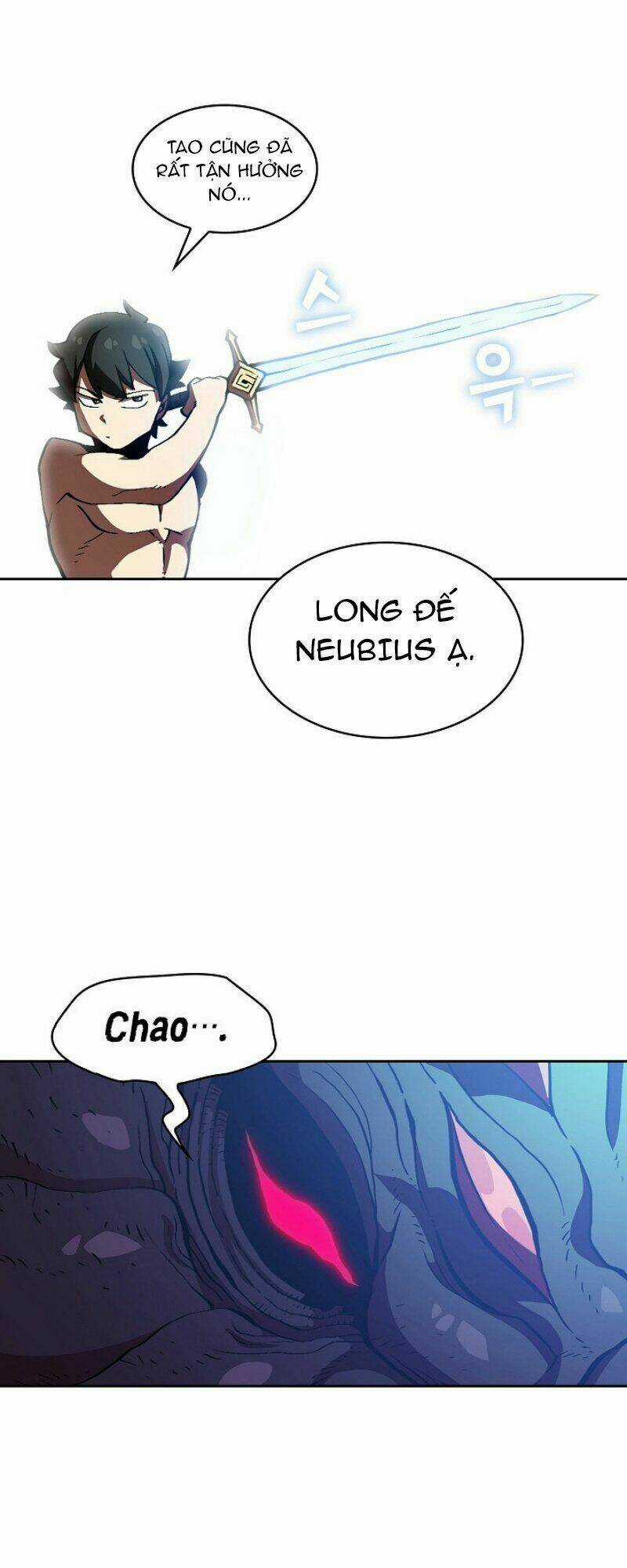 Anh Hùng Rác Rưởi Chapter 25 trang 36