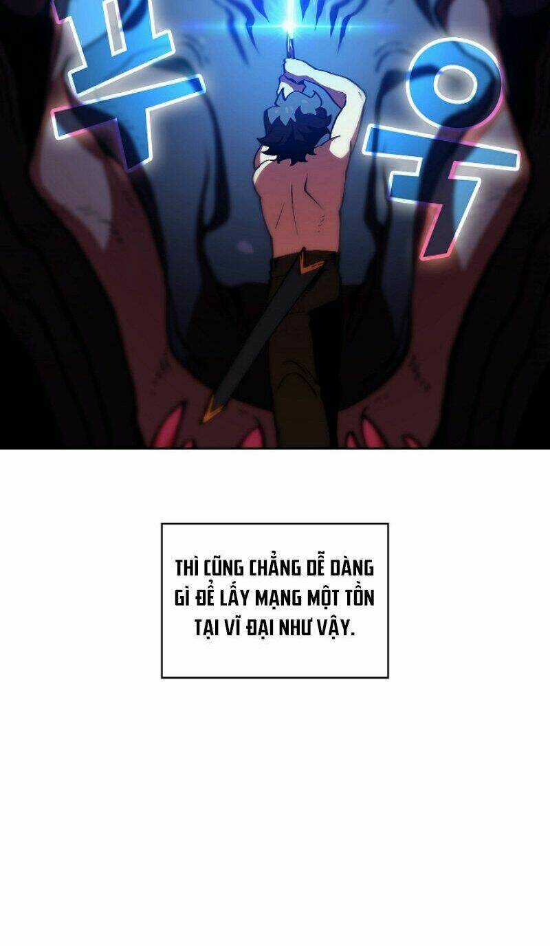 Anh Hùng Rác Rưởi Chapter 25 trang 38