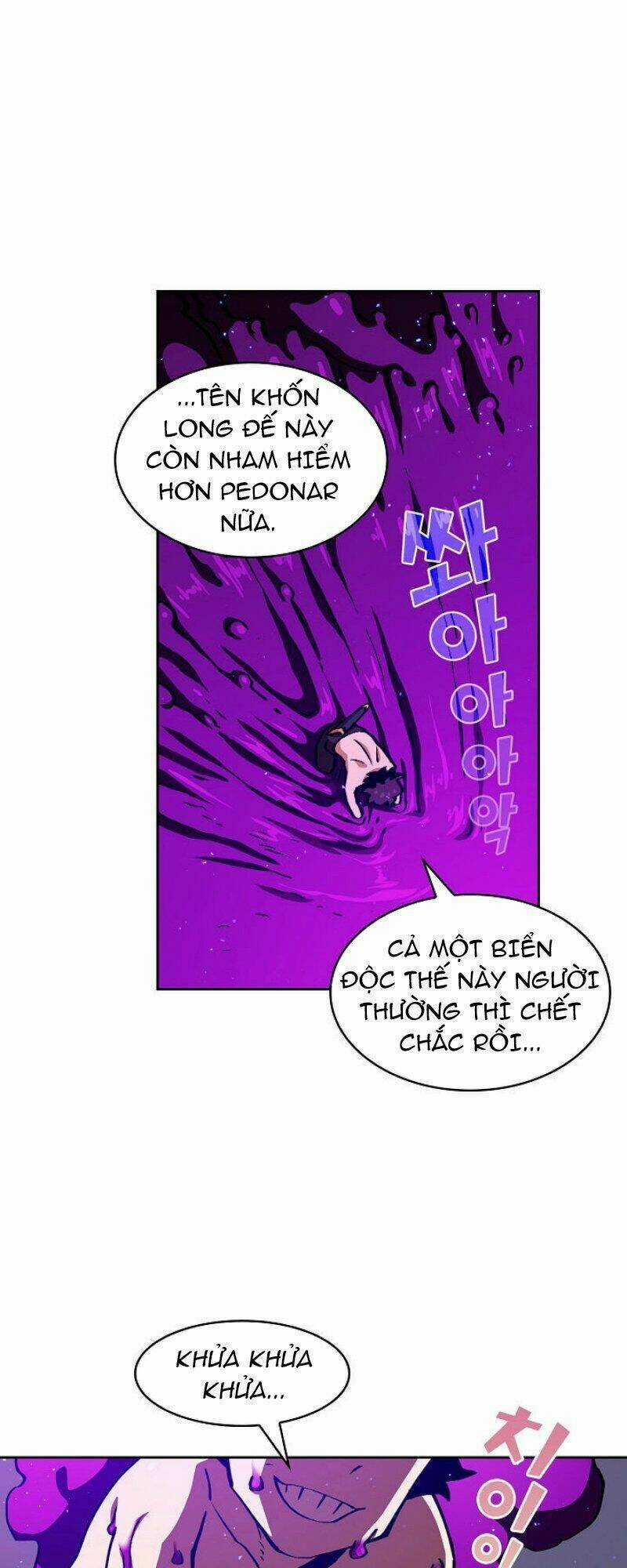 Anh Hùng Rác Rưởi Chapter 25 trang 45