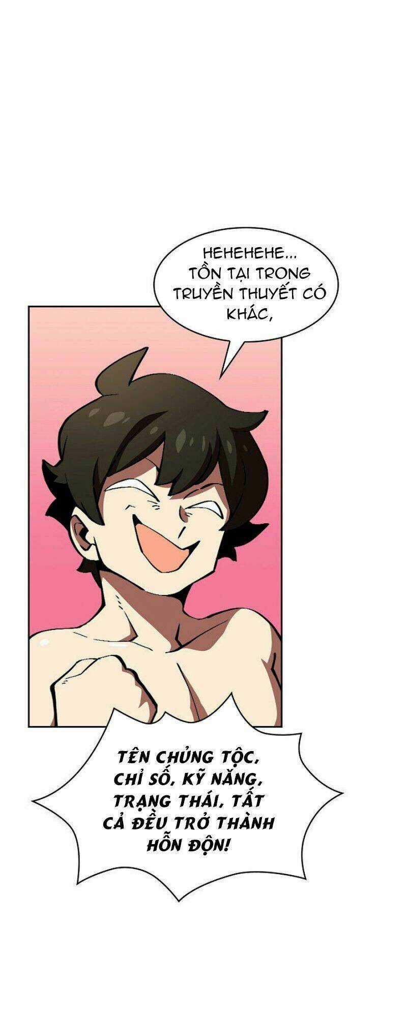 Anh Hùng Rác Rưởi Chapter 25 trang 48