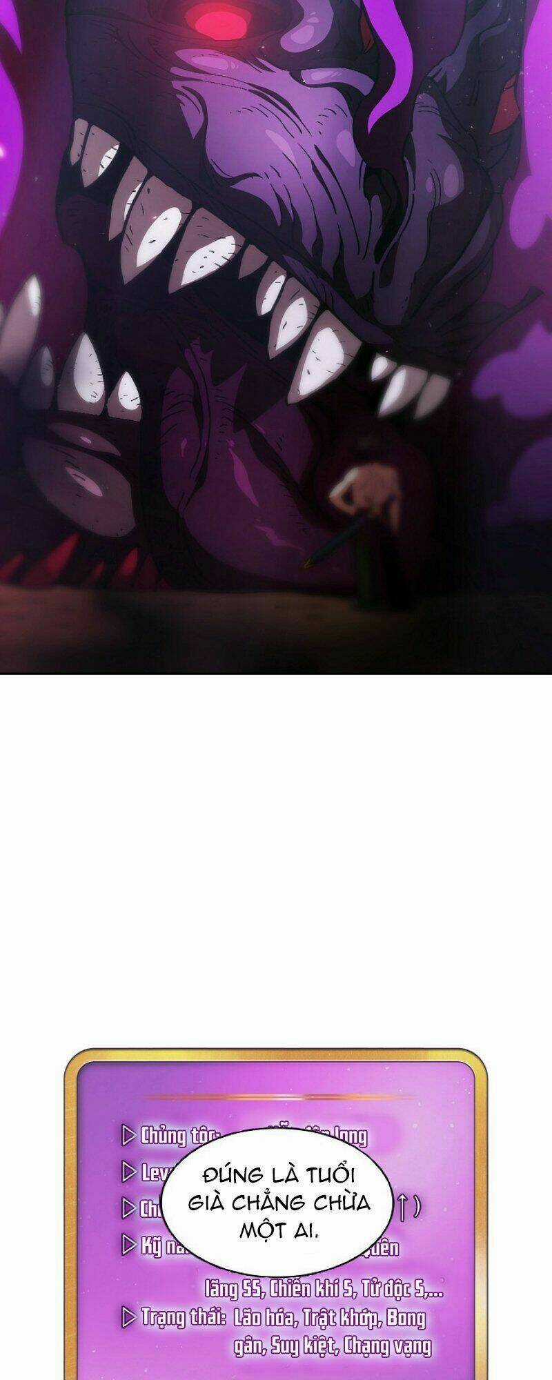 Anh Hùng Rác Rưởi Chapter 25 trang 5