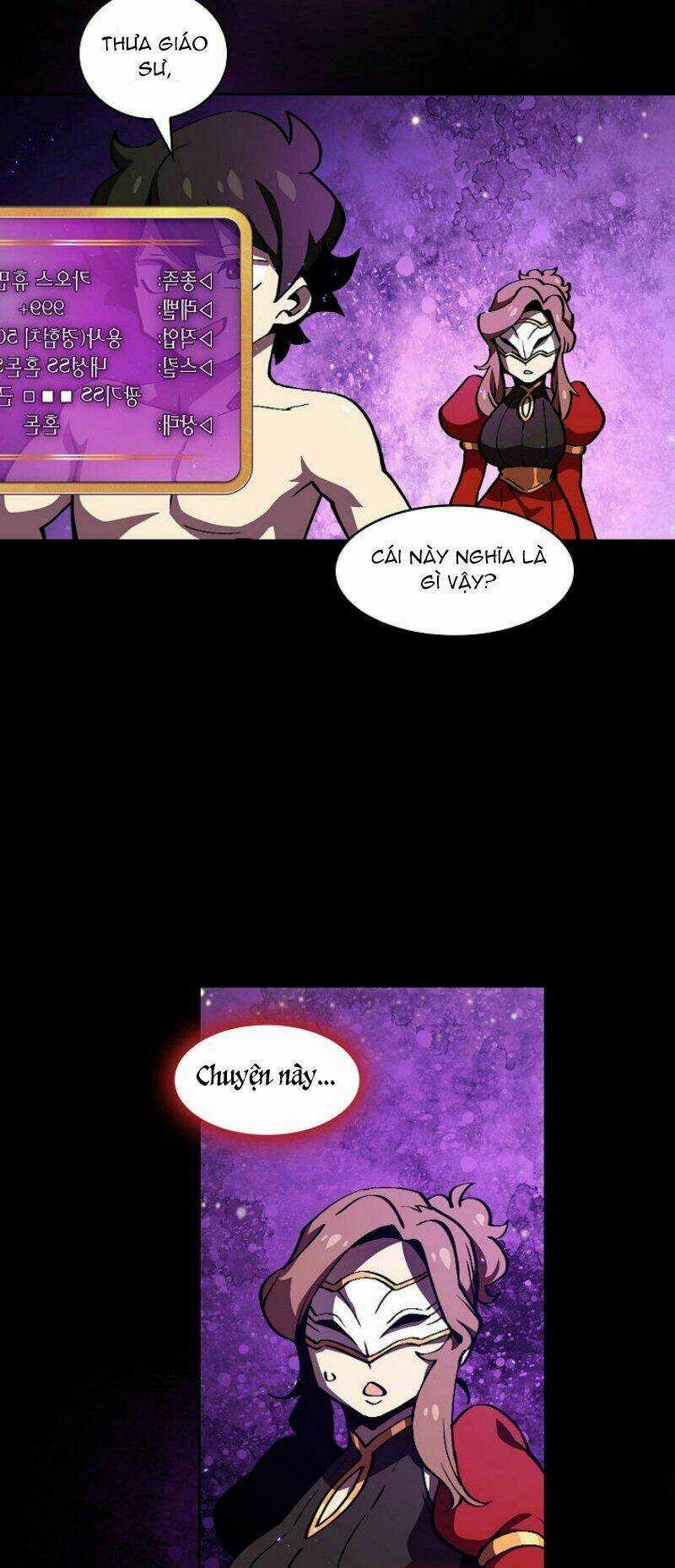 Anh Hùng Rác Rưởi Chapter 25 trang 50