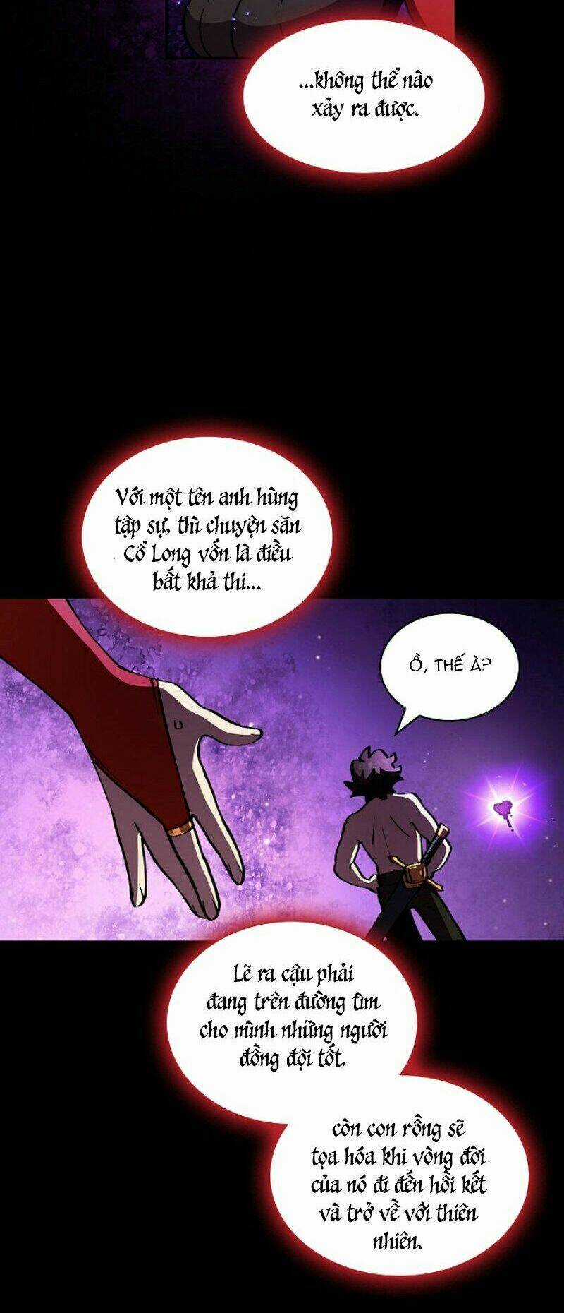 Anh Hùng Rác Rưởi Chapter 25 trang 51