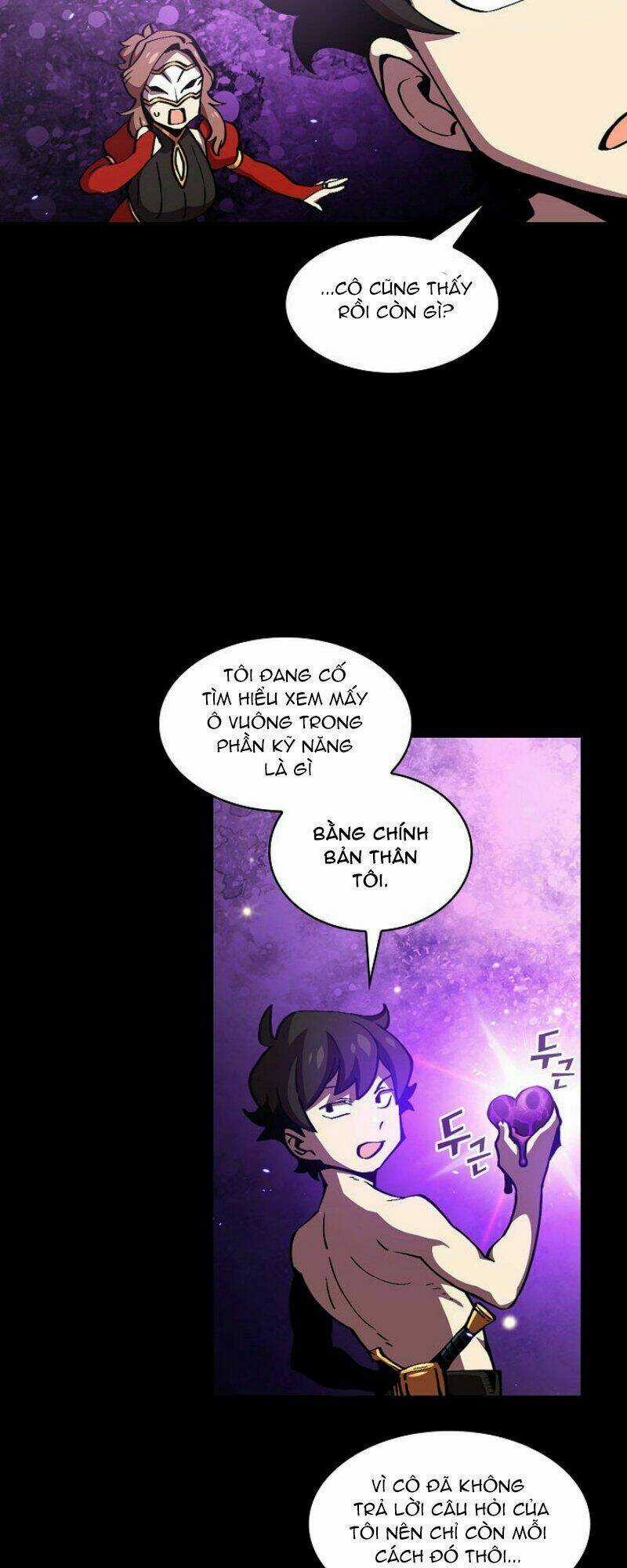 Anh Hùng Rác Rưởi Chapter 25 trang 57