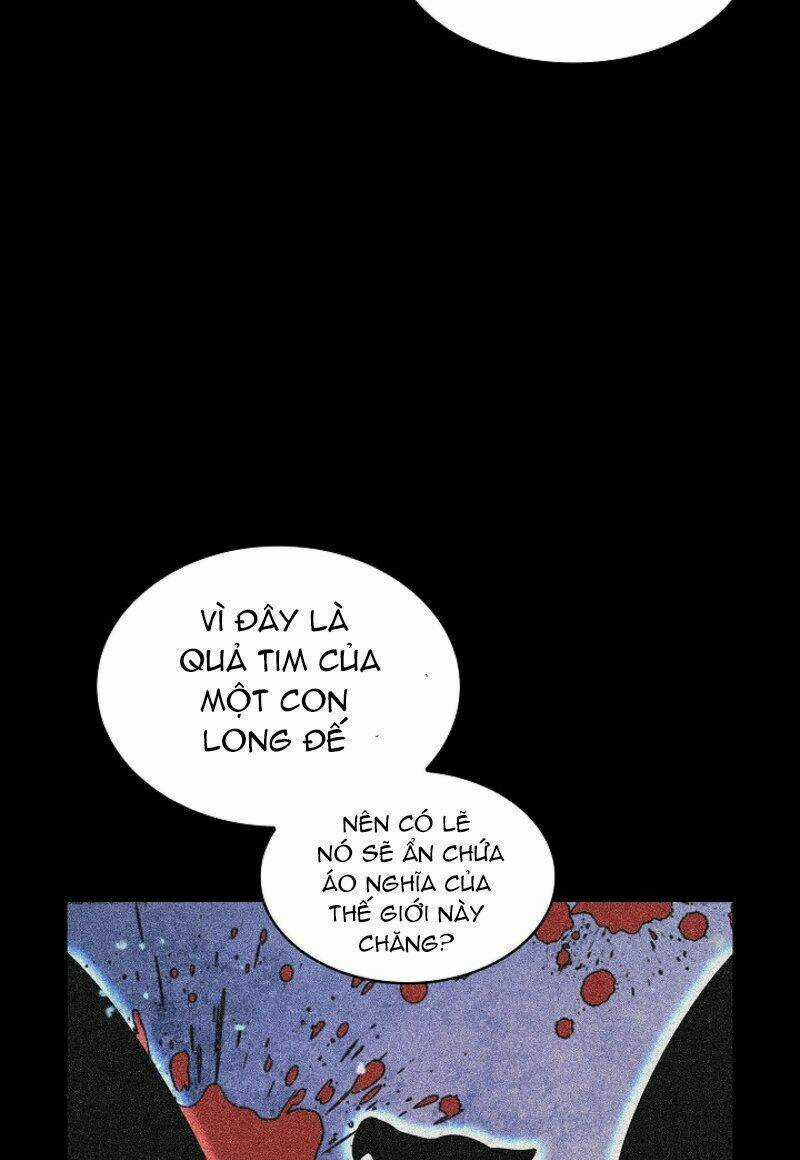 Anh Hùng Rác Rưởi Chapter 25 trang 58