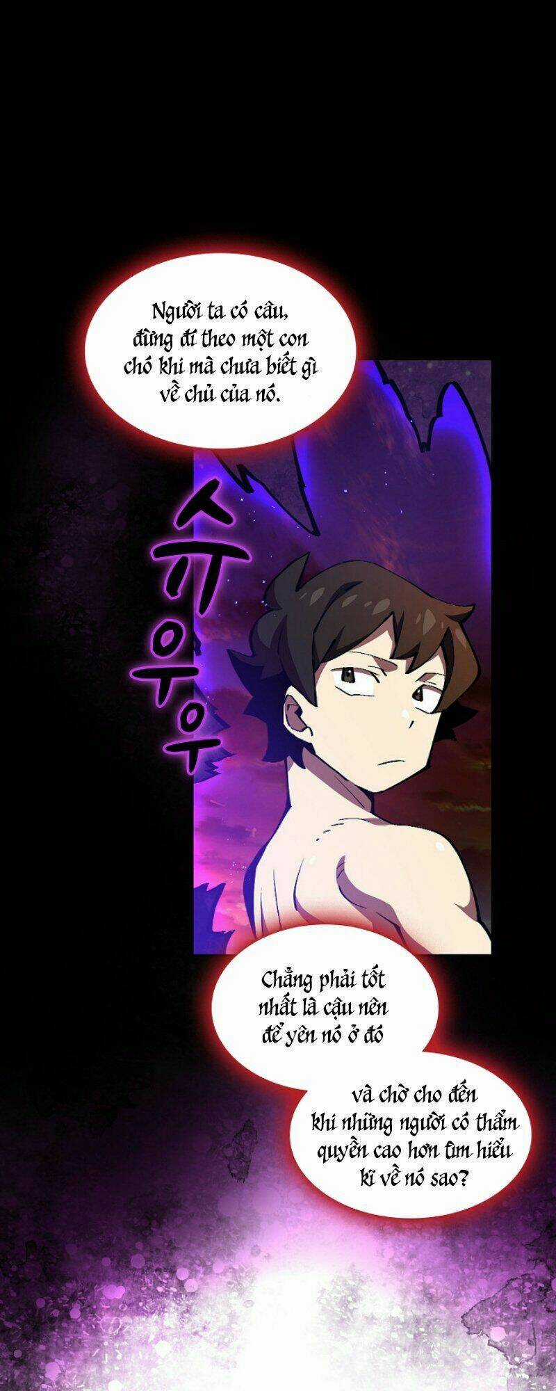 Anh Hùng Rác Rưởi Chapter 25 trang 61